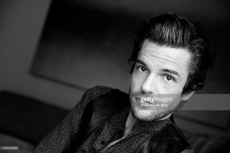 Brandon Flowers