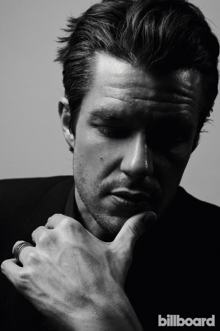 Brandon Flowers