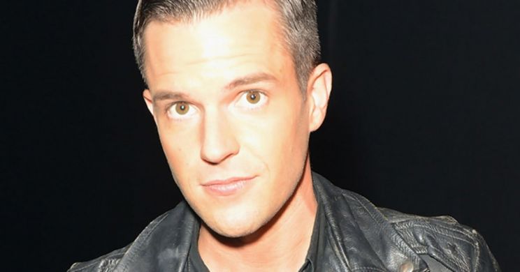 Brandon Flowers