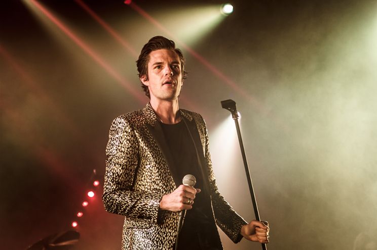 Brandon Flowers