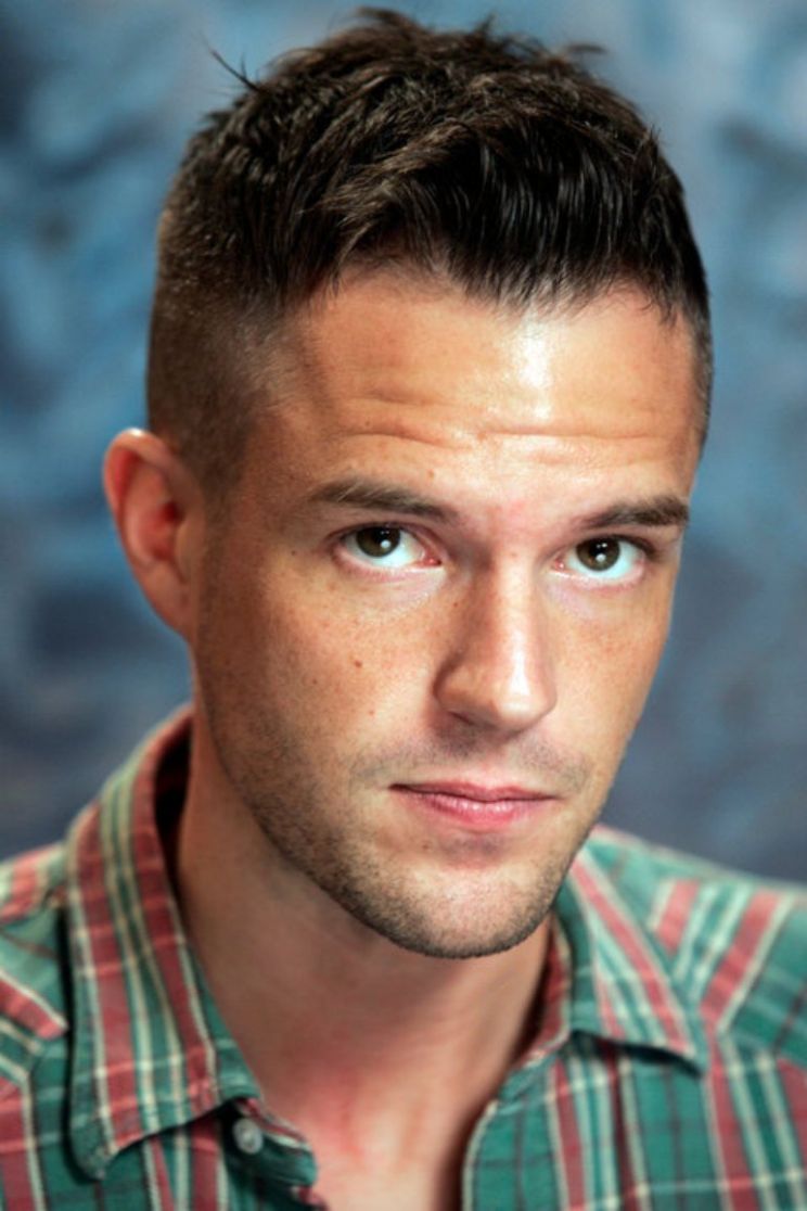 Brandon Flowers