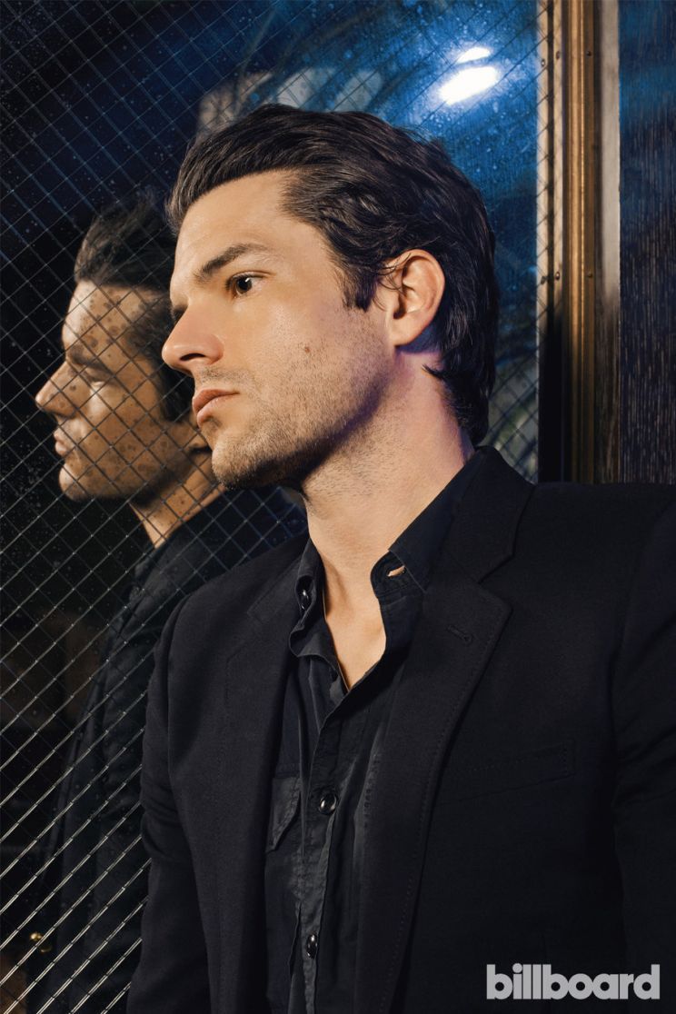 Brandon Flowers