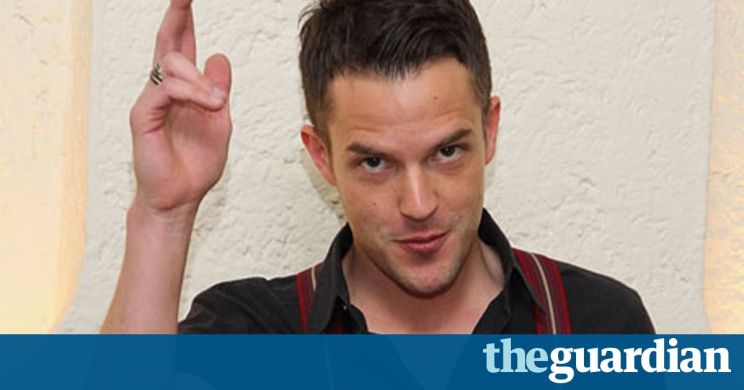 Brandon Flowers