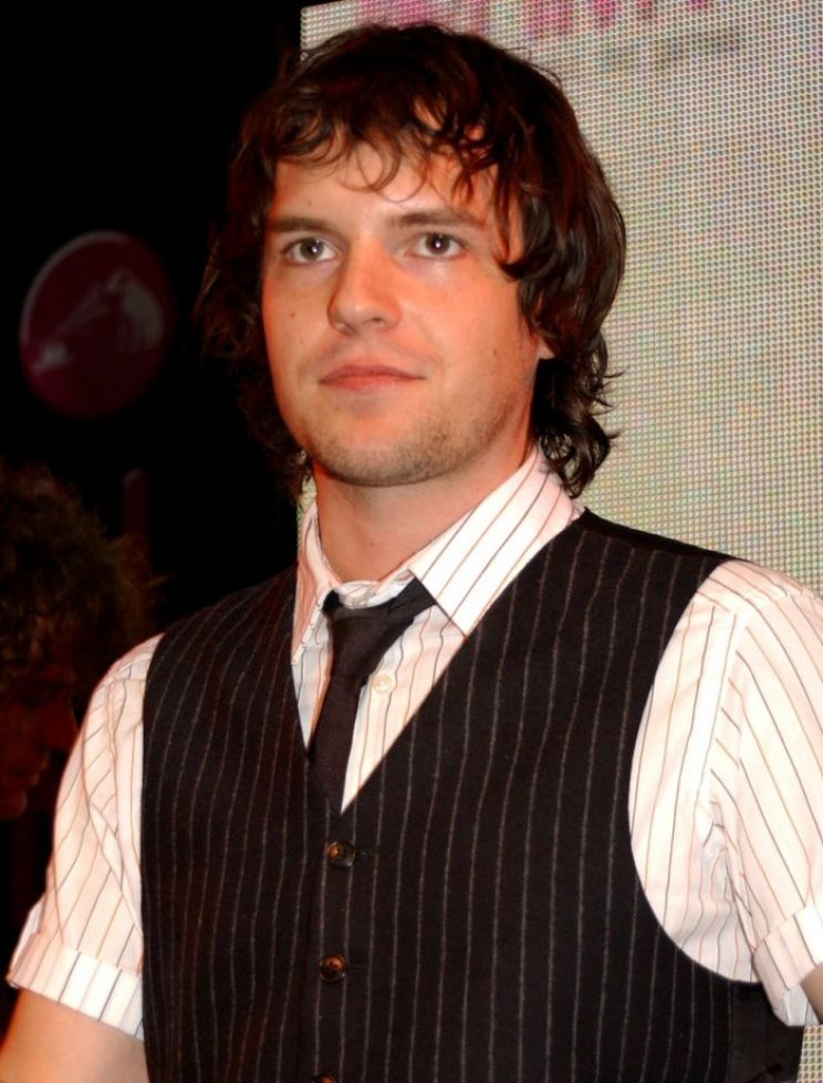 Brandon Flowers