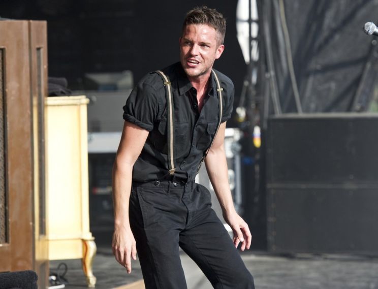 Brandon Flowers