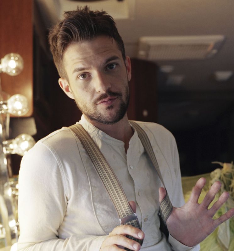 Brandon Flowers