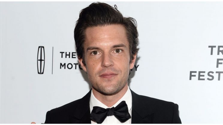 Brandon Flowers