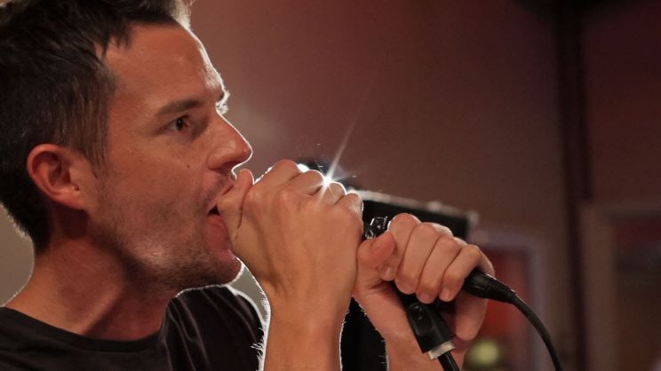 Brandon Flowers