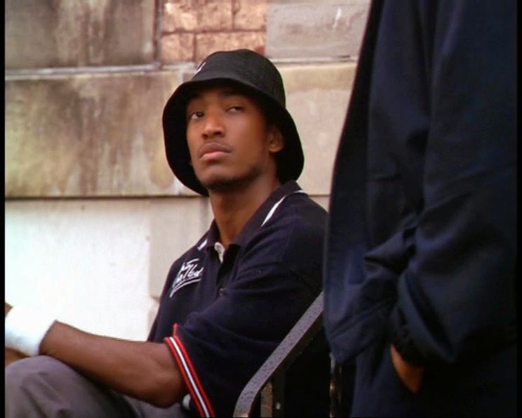 Brandon Fobbs