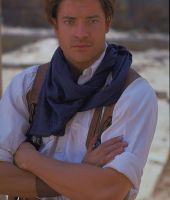 Brandon Fraser
