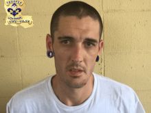 Brandon Gonzales