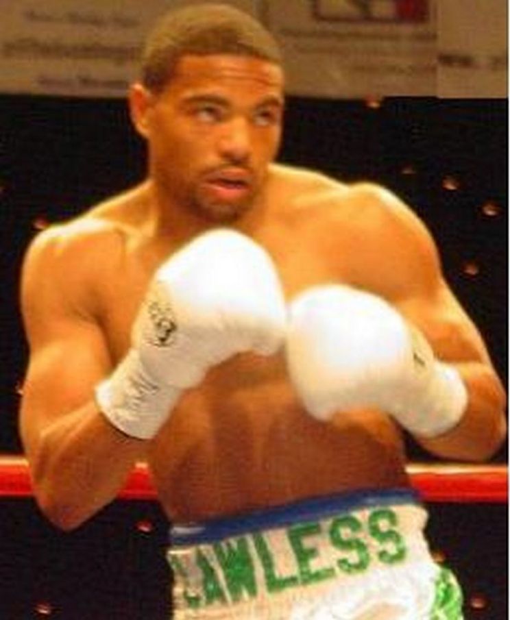 Brandon Gonzales