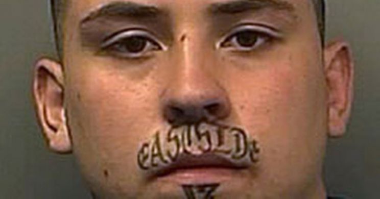 Brandon Gonzales
