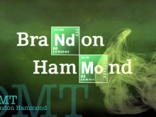 Brandon Hammond