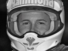 Brandon Hammond