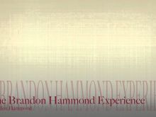 Brandon Hammond