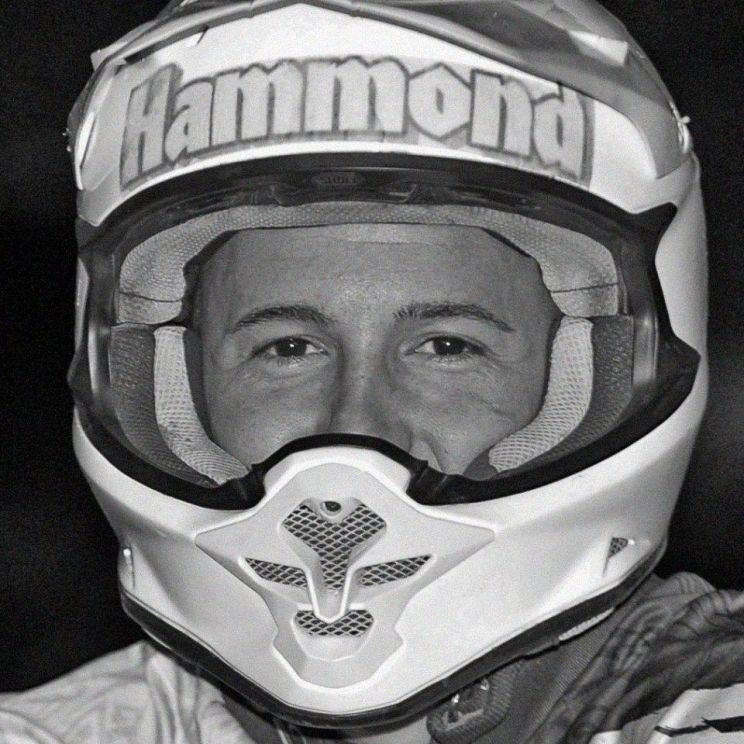 Brandon Hammond