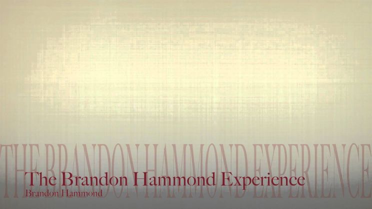 Brandon Hammond