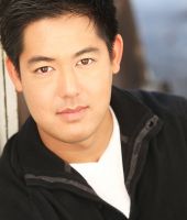 Brandon Higa