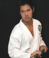 Brandon Higa