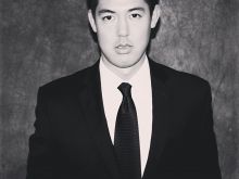 Brandon Higa