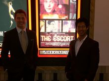 Brandon Higa