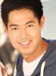 Brandon Higa