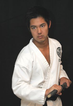 Brandon Higa