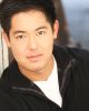 Brandon Higa