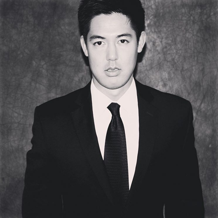 Brandon Higa