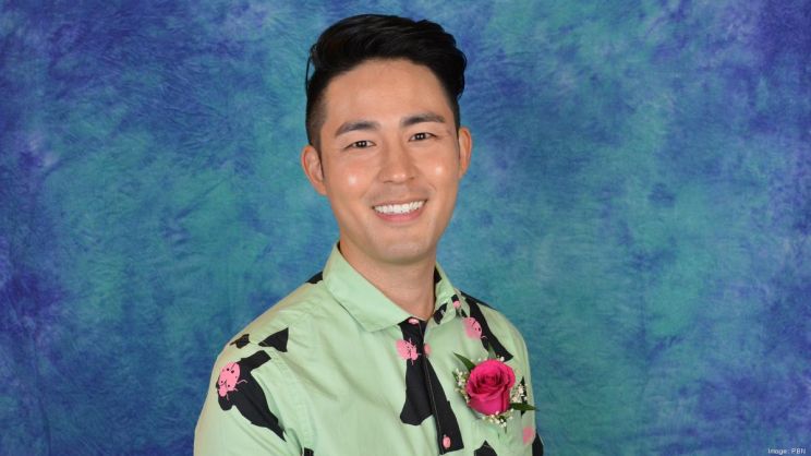 Brandon Higa