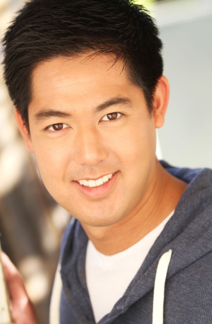Brandon Higa