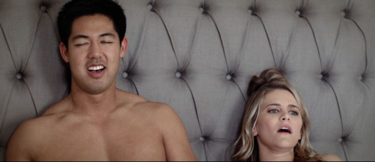 Brandon Higa