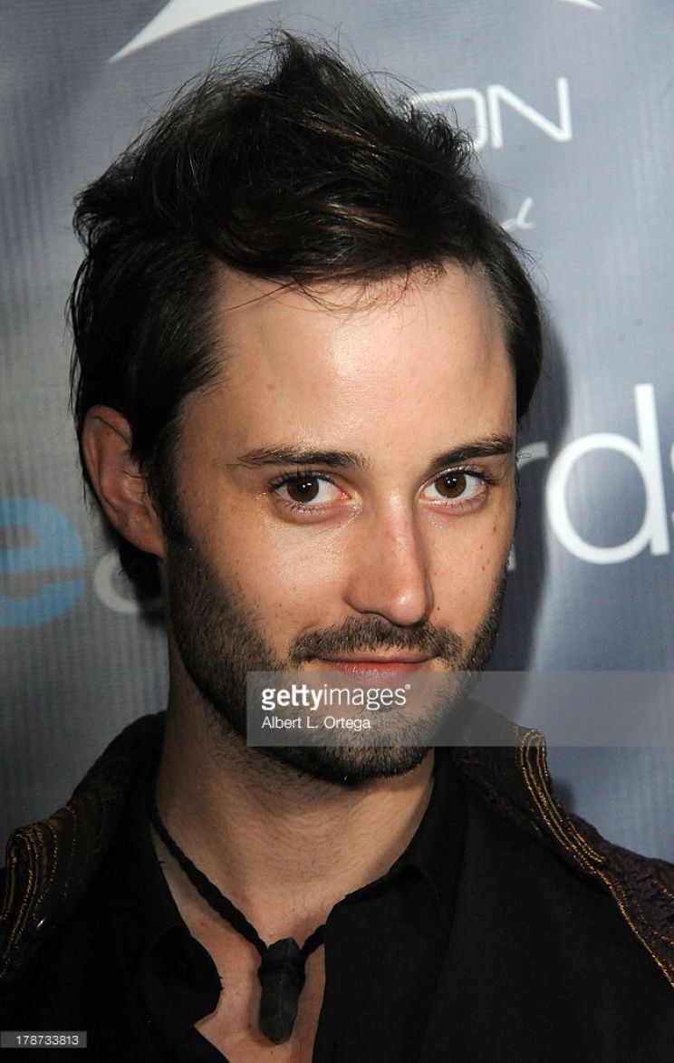 Brandon Hillock