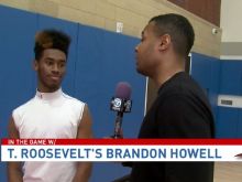 Brandon Howell