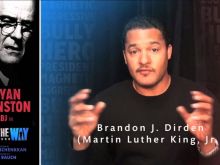 Brandon J. Dirden