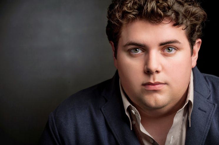 Brandon J. Sornberger