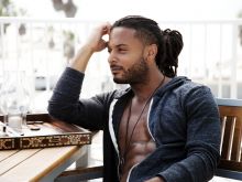 Brandon Jay McLaren