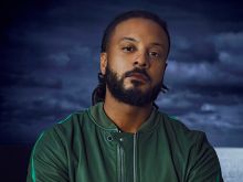 Brandon Jay McLaren