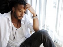 Brandon Jay McLaren