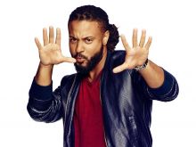 Brandon Jay McLaren