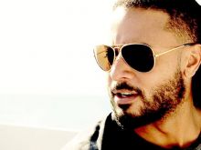 Brandon Jay McLaren