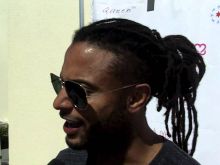 Brandon Jay McLaren