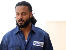 Brandon Jay McLaren