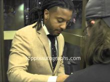 Brandon Jay McLaren