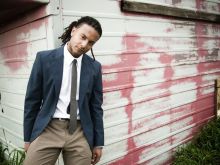 Brandon Jay McLaren