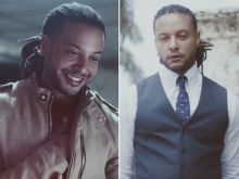 Brandon Jay McLaren