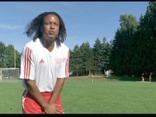Brandon Jay McLaren
