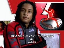 Brandon Jay McLaren