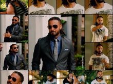 Brandon Jay McLaren